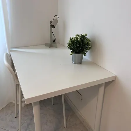 Residenza Cairoli *
