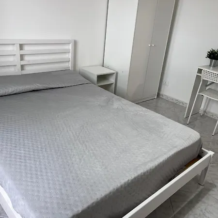 Residenza Cairoli