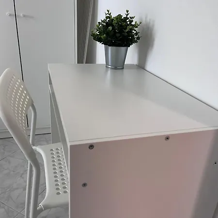 בית הארחה Residenza Cairoli