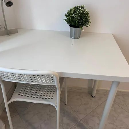 Residenza Cairoli Cupello