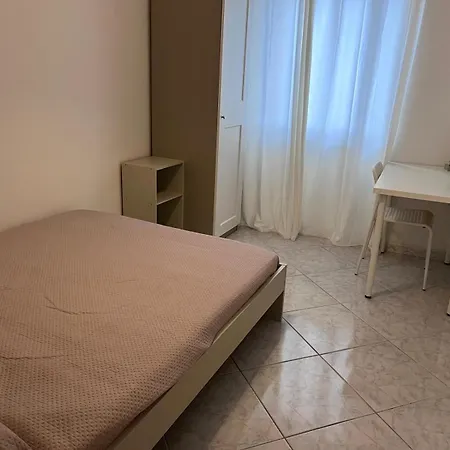 Residenza Cairoli