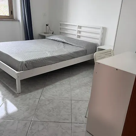 בית הארחה Residenza Cairoli *