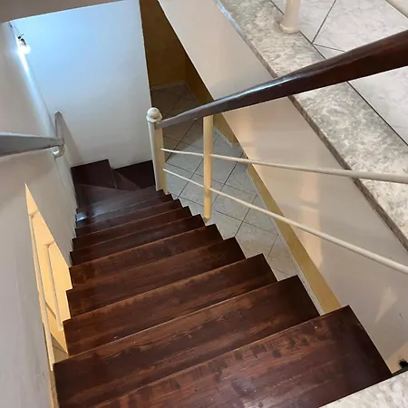 Residenza Cairoli