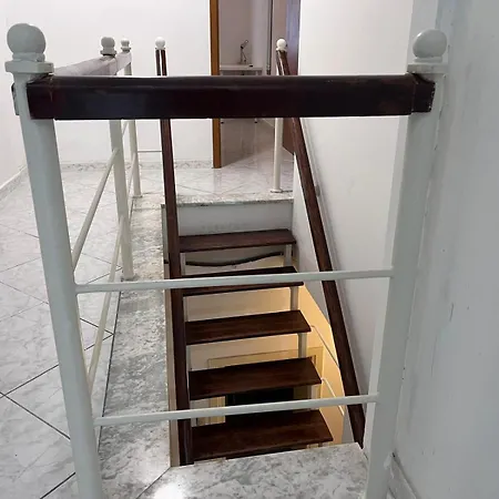 Residenza Cairoli Guest house