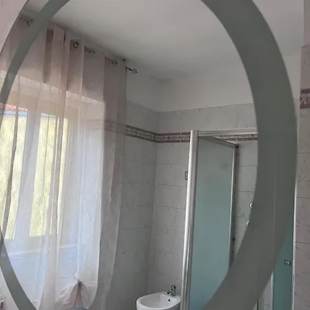 Residenza Cairoli Guest house *