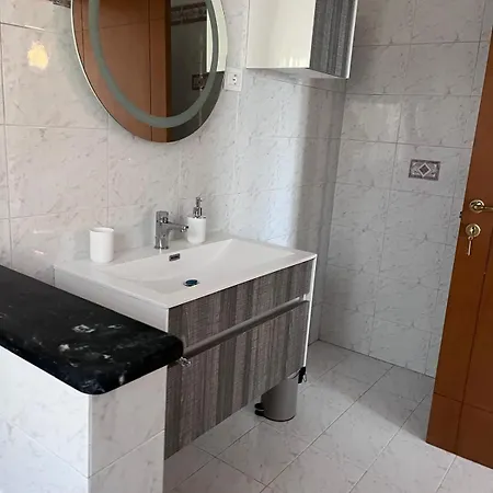 בית הארחה Residenza Cairoli *