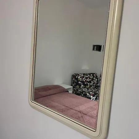 Residenza Cairoli Guest house Cupello