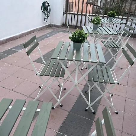 招待所 Residenza Cairoli 库佩洛