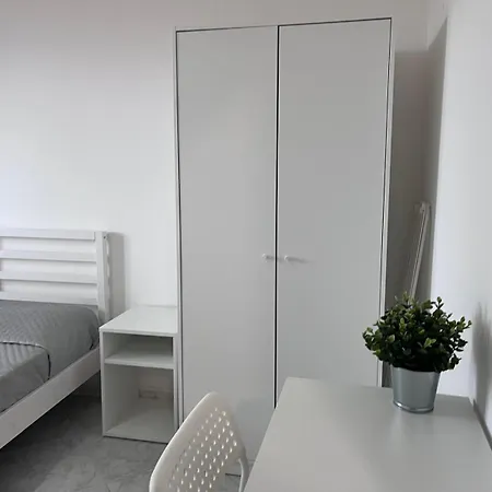 Residenza Cairoli *