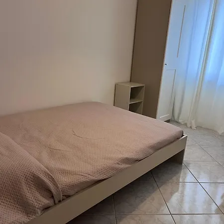 Residenza Cairoli * Cupello