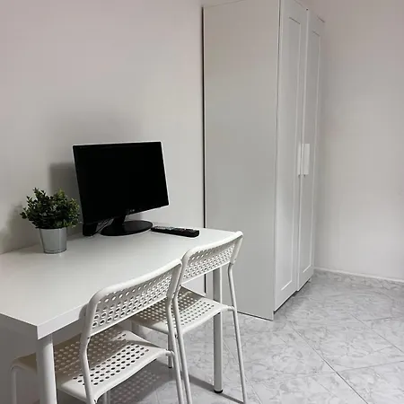 בית הארחה Residenza Cairoli