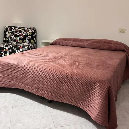 招待所 Residenza Cairoli *