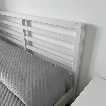 Gæstehus Residenza Cairoli Cupello