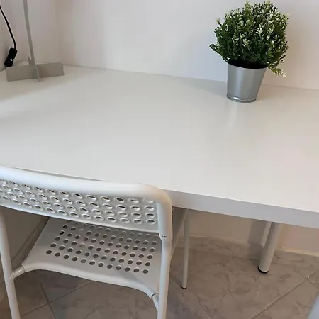 Residenza Cairoli *