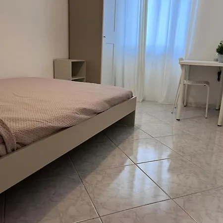 Residenza Cairoli Cupello