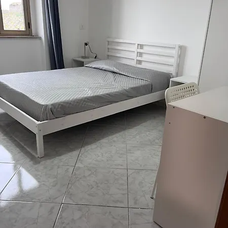 Residenza Cairoli