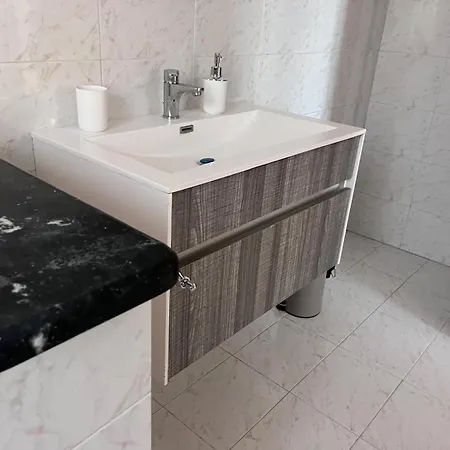 בית הארחה Residenza Cairoli