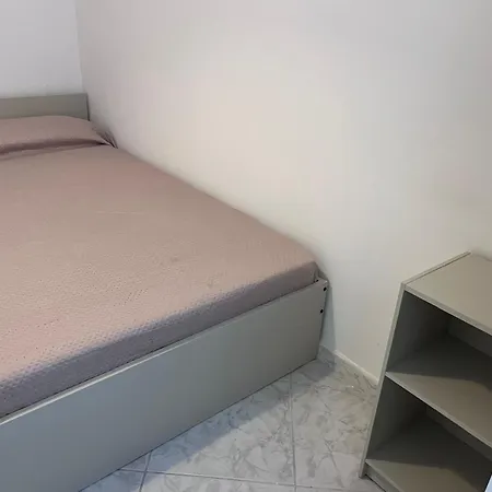 Residenza Cairoli Vendégház *