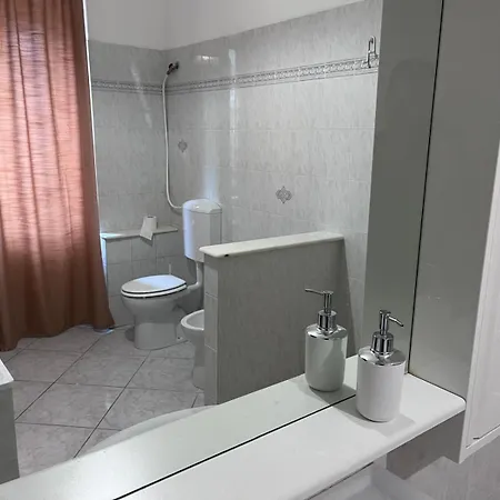 招待所 Residenza Cairoli *