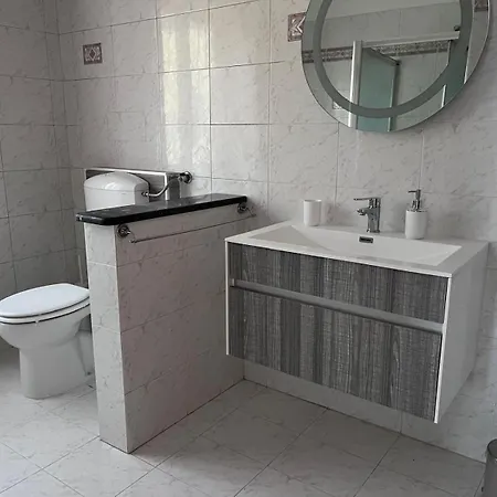 בית הארחה Residenza Cairoli Cupello