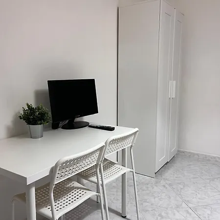 Residenza Cairoli *