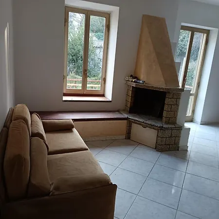 Residenza Cairoli * Cupello