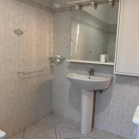 Residenza Cairoli Guest house