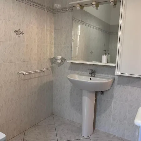 Residenza Cairoli 招待所