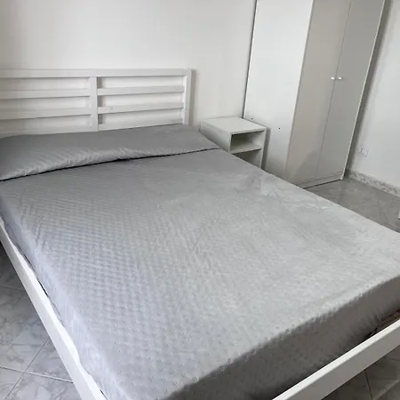 בית הארחה Residenza Cairoli