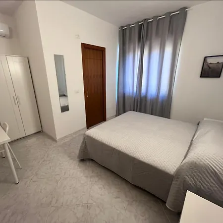 招待所 Residenza Cairoli *