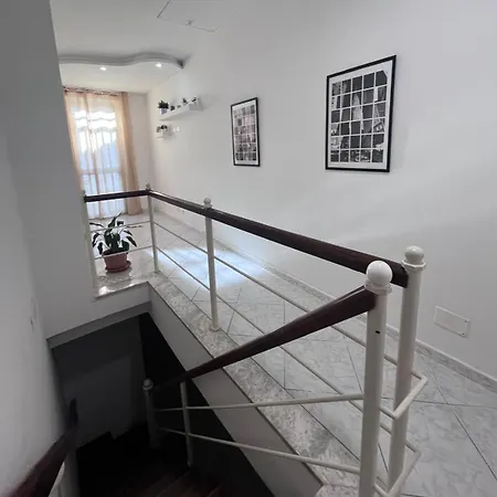 Residenza Cairoli *