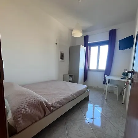 Residenza Cairoli * Cupello
