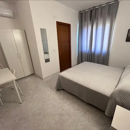 Residenza Cairoli