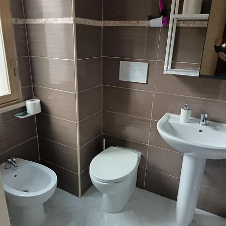 Casa de hóspedes Residenza Cairoli