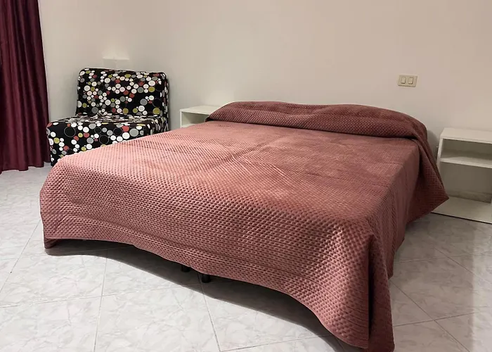 Residenza Cairoli Gasthuis Cupello