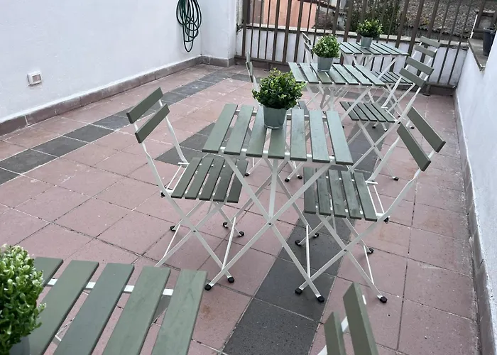 Residenza Cairoli * Cupello