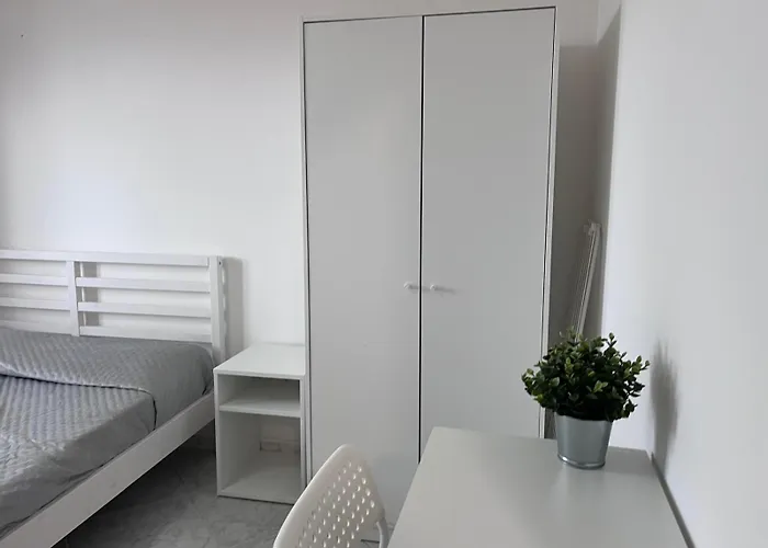 Residenza Cairoli Cupello