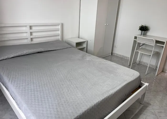 Residenza Cairoli * Cupello