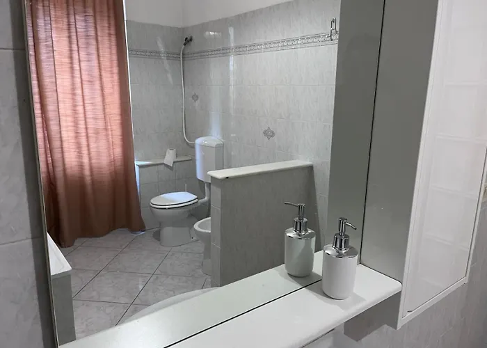 Residenza Cairoli * Cupello