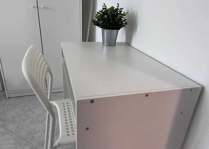 Gasthuis Residenza Cairoli