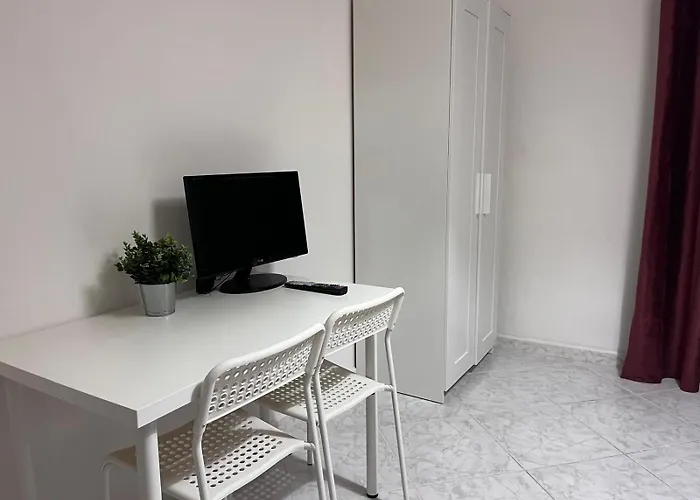 Casa de hóspedes Residenza Cairoli Cupello