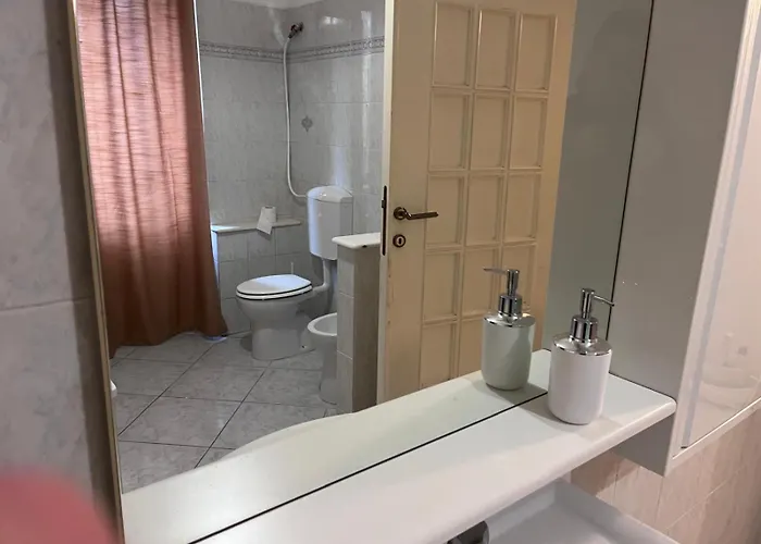 Gasthuis Residenza Cairoli Cupello