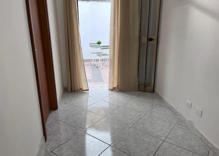 Residenza Cairoli Cupello