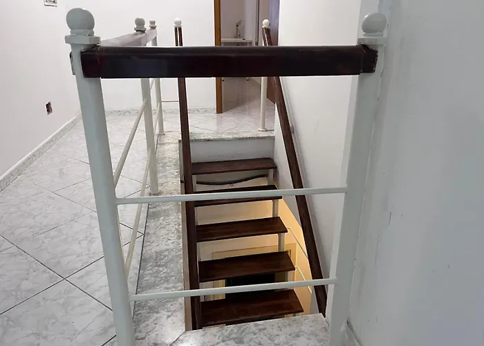 Residenza Cairoli Gasthuis