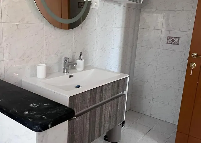 Casa de hóspedes Residenza Cairoli *