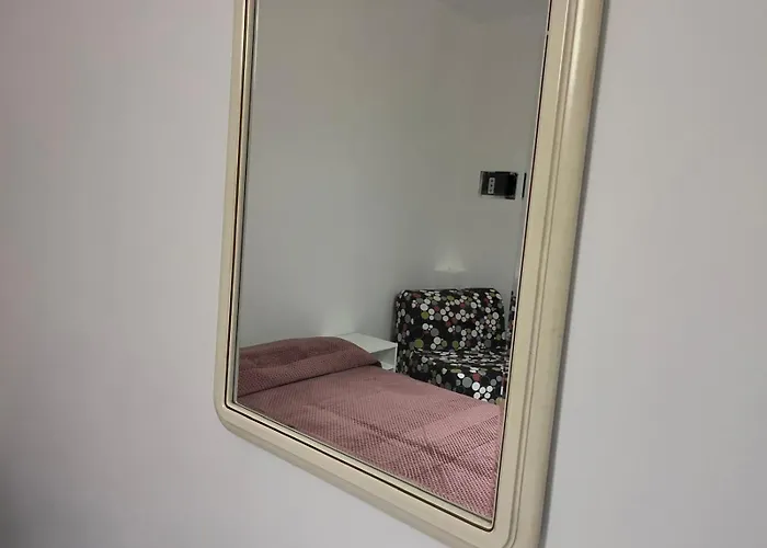 Residenza Cairoli Casa de hóspedes Cupello