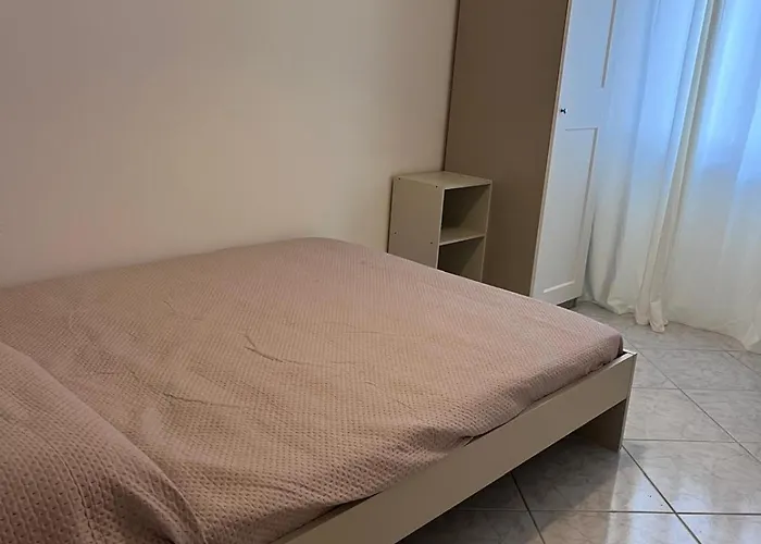 Residenza Cairoli * Cupello