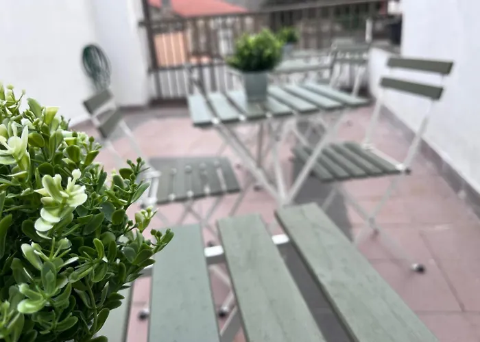 Residenza Cairoli Gasthuis