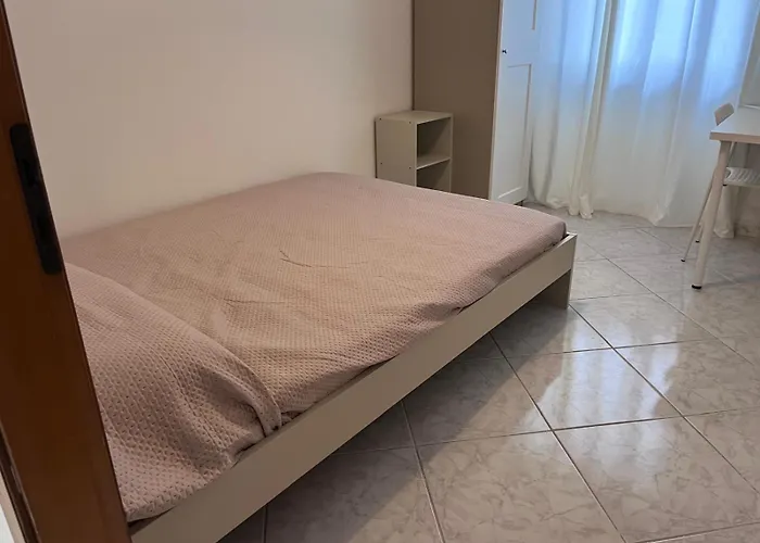 Residenza Cairoli Gasthuis *