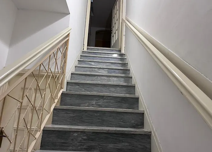 Residenza Cairoli Gasthuis Cupello